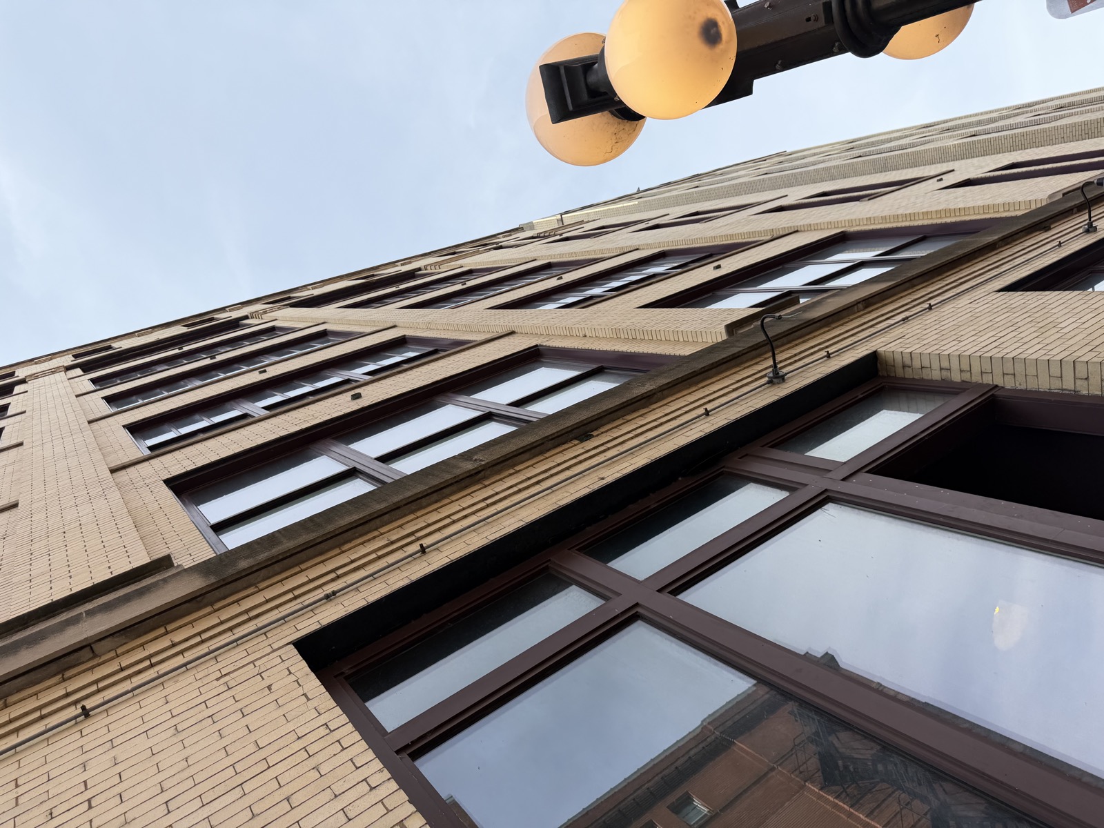 East Exterior - 9